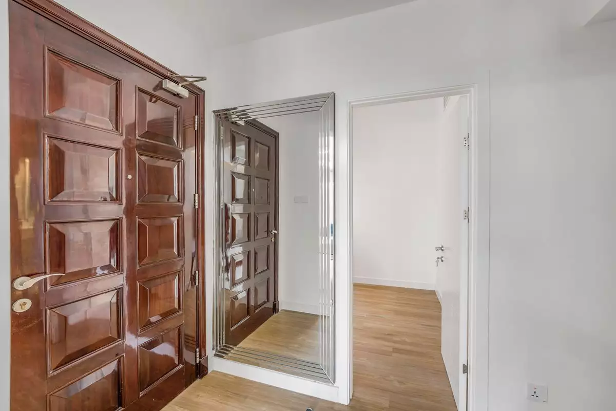 Таунхаус 173м² в ОАЭ, Дубай. Стоимостью 865559€ аренда фото-21