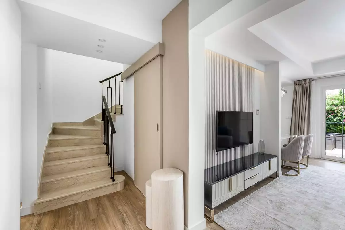 Таунхаус 173м² в ОАЭ, Дубай. Стоимостью 865559€ аренда фото-23