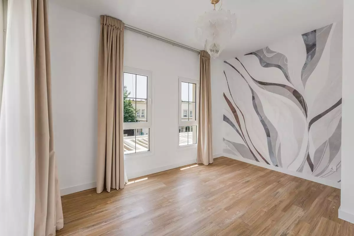 Таунхаус 173м² в ОАЭ, Дубай. Стоимостью 865559€ аренда фото-25