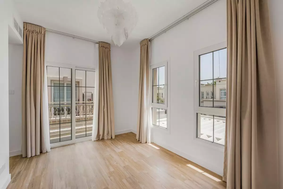 Таунхаус 173м² в ОАЭ, Дубай. Стоимостью 865559€ аренда фото-26
