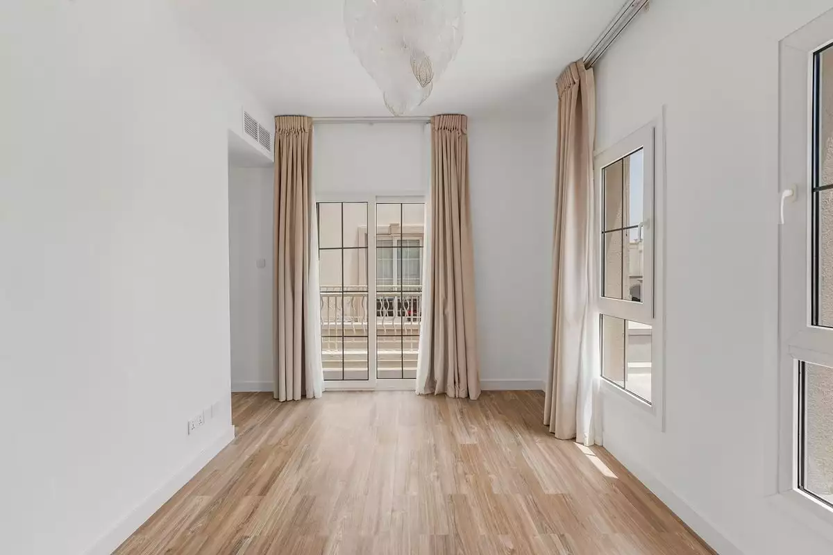 Таунхаус 173м² в ОАЭ, Дубай. Стоимостью 865559€ аренда фото-27