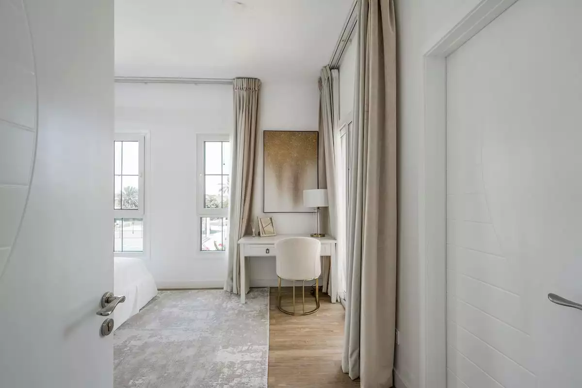 Таунхаус 173м² в ОАЭ, Дубай. Стоимостью 865559€ аренда фото-28