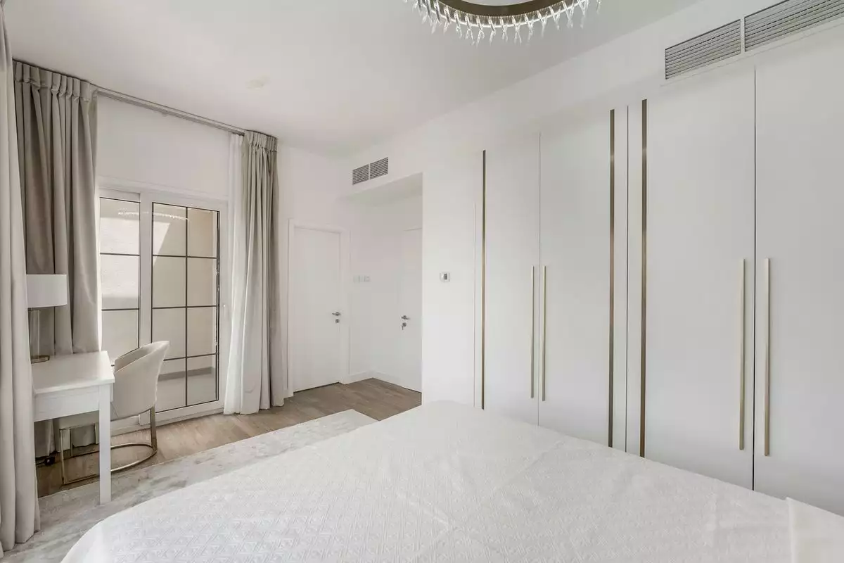 Таунхаус 173м² в ОАЭ, Дубай. Стоимостью 865559€ аренда фото-29