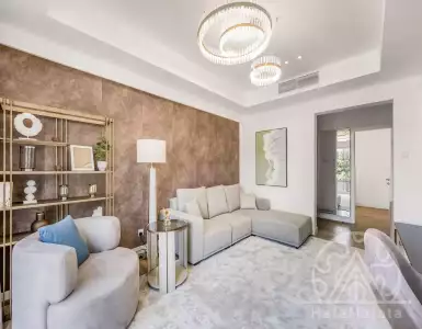 Купить таунхаус в ОАЭ 865559€