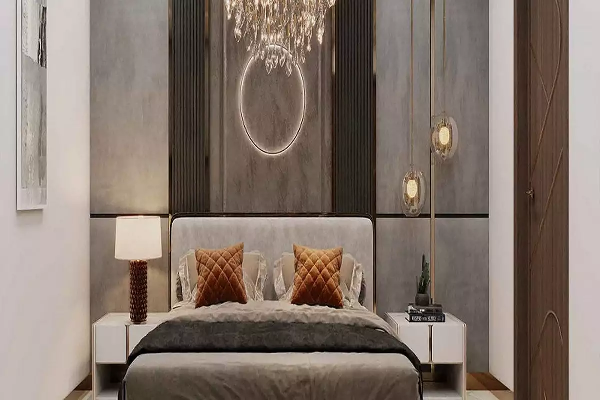 Квартира 38м² в ОАЭ, Дубай. Стоимостью 219194€ аренда фото-7