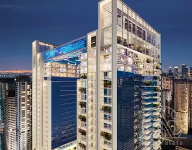 Купить квартиру в ОАЭ 219194€
