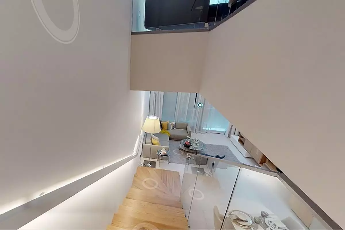 Квартира 101м² в ОАЭ, Дубай. Стоимостью 585166€ аренда фото-3