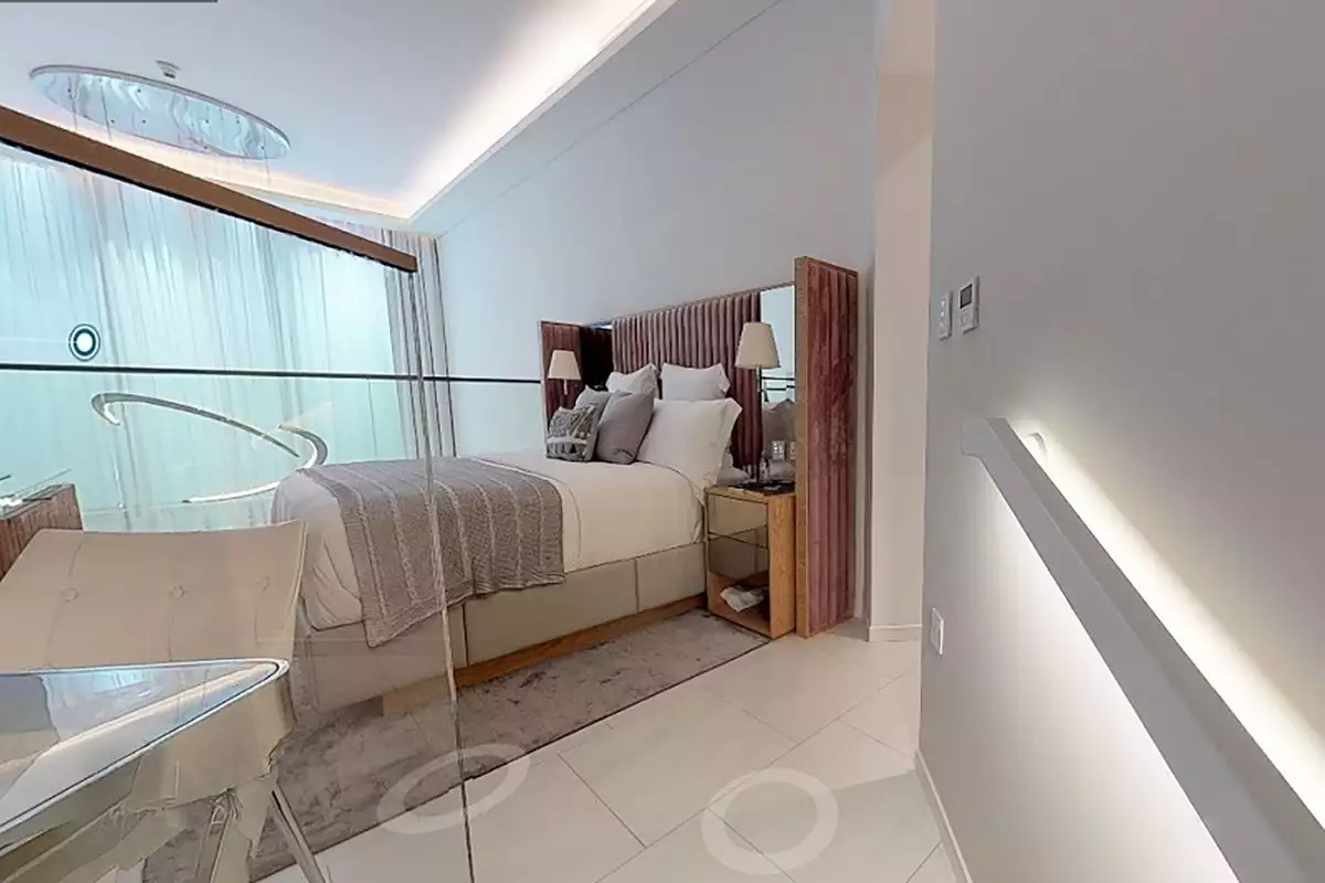 Квартира 101м² в ОАЭ, Дубай. Стоимостью 585166€ аренда фото-5