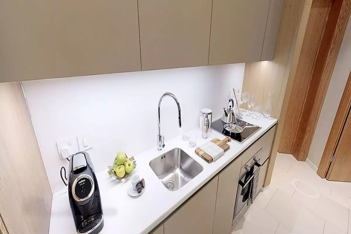 Квартира 101м² в ОАЭ, Дубай. Стоимостью 585166€ аренда фото-9