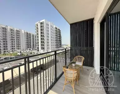 Купить квартиру в ОАЭ 207246€