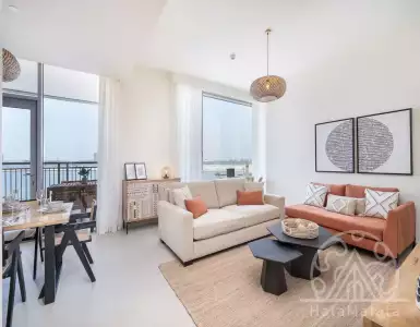 Купить квартиру в ОАЭ 646121€