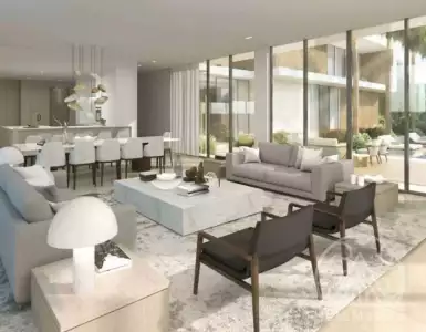 Купить квартиру в ОАЭ 465987€