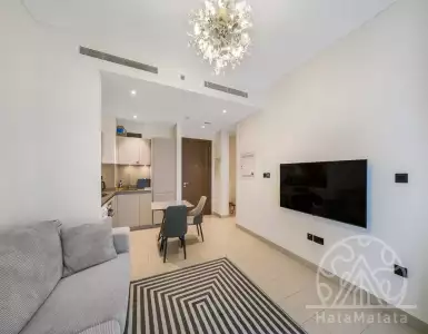 Купить квартиру в ОАЭ 268201€