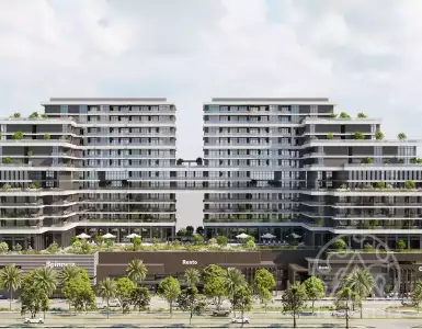 Купить квартиру в ОАЭ 443751€