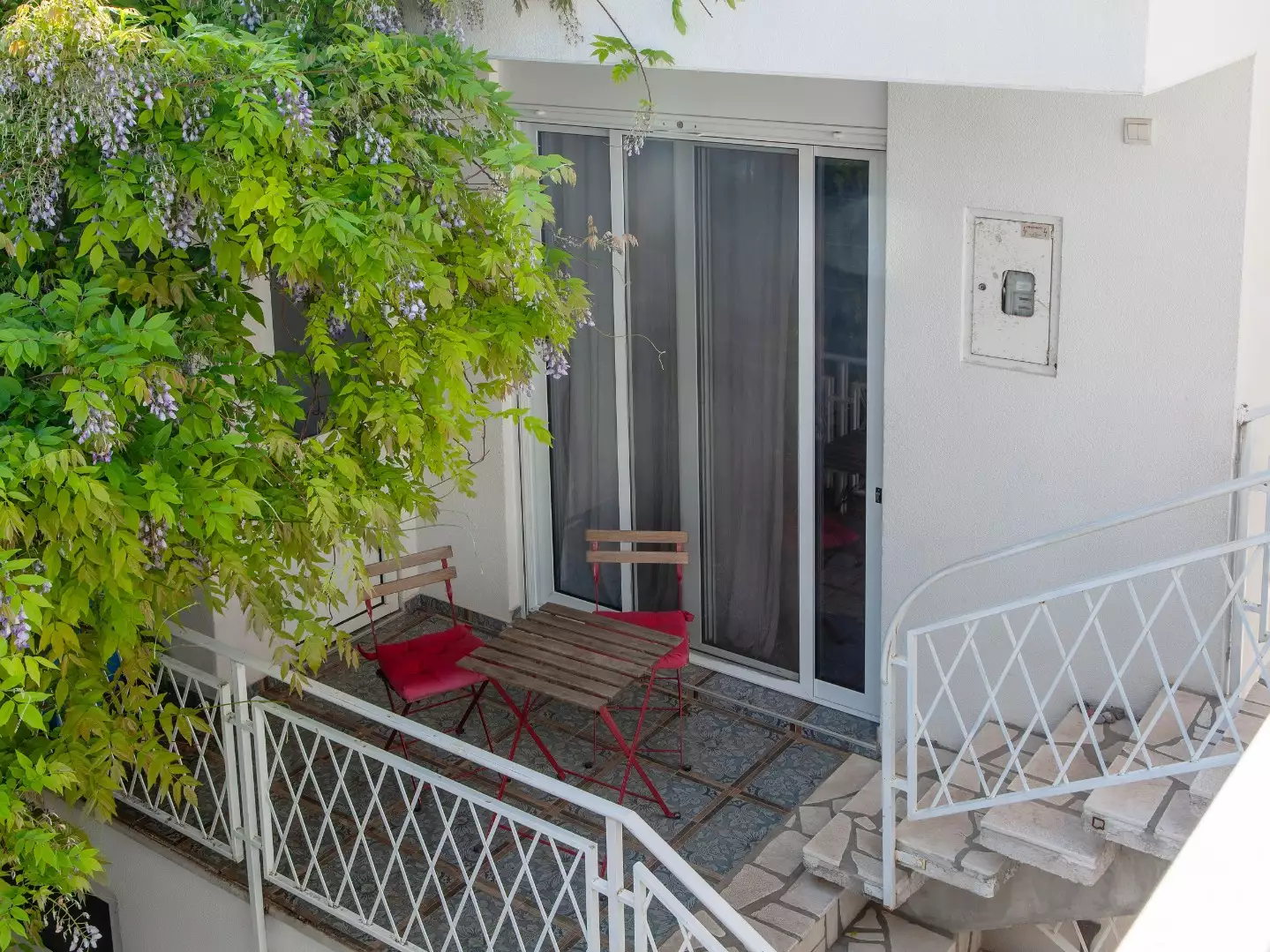 Дом 100м² в Черногории, Бар. Стоимостью 320000€ аренда фото-5