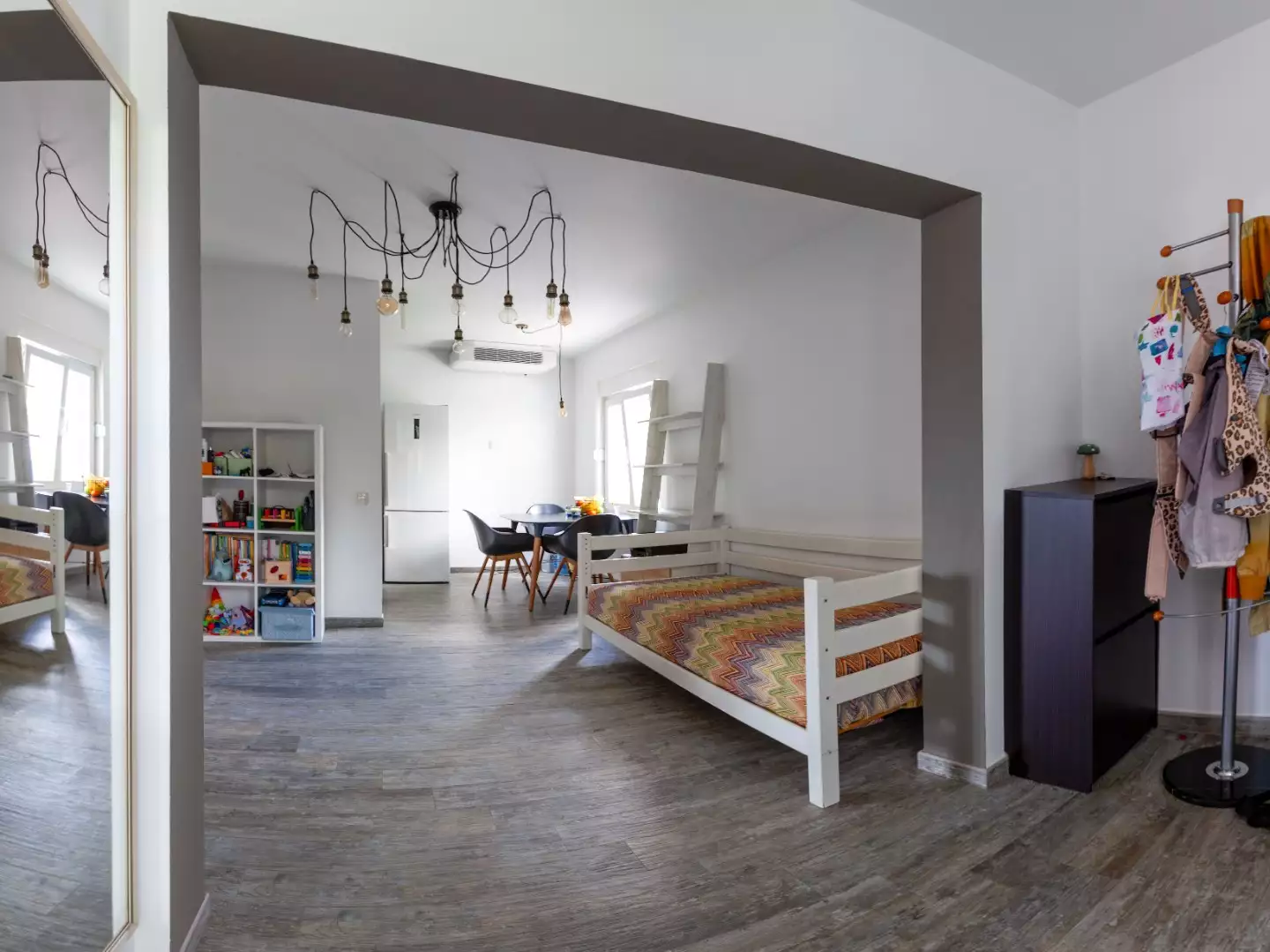 Дом 100м² в Черногории, Бар. Стоимостью 320000€ аренда фото-9
