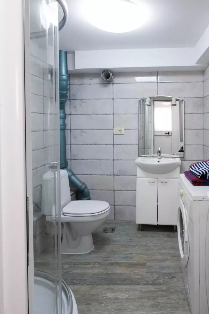 Дом 100м² в Черногории, Бар. Стоимостью 320000€ аренда фото-18