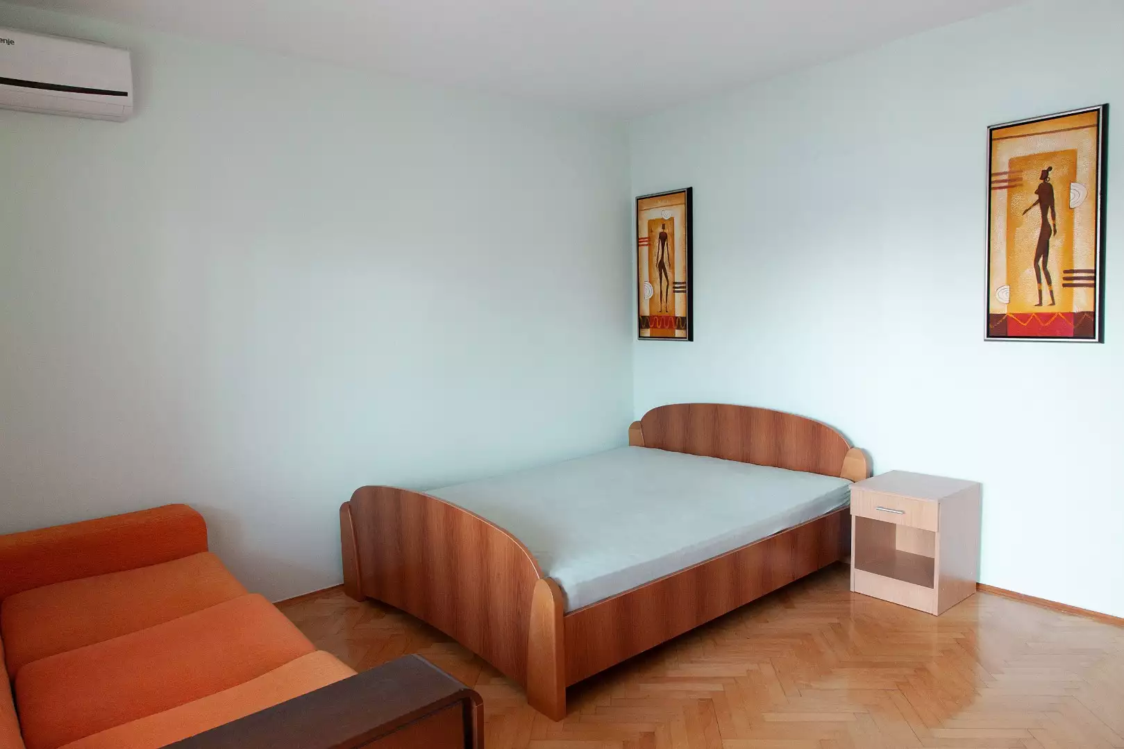 Дом 100м² в Черногории, Бар. Стоимостью 320000€ аренда фото-23
