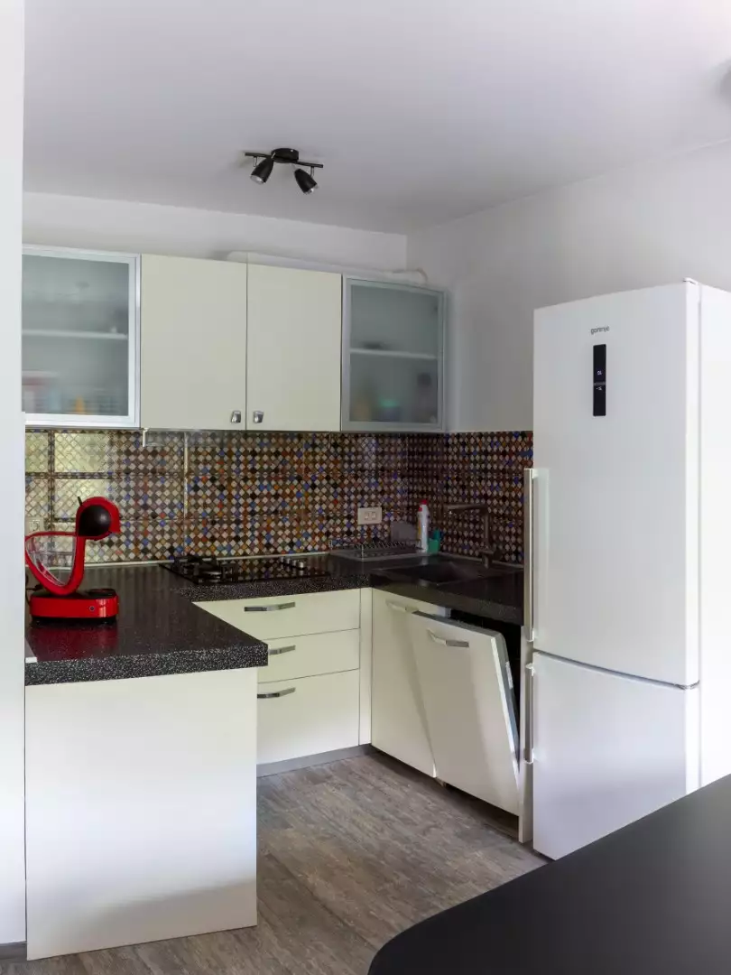 Дом 100м² в Черногории, Бар. Стоимостью 320000€ аренда фото-28