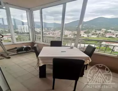 Купить квартиру в Черногории 155000€