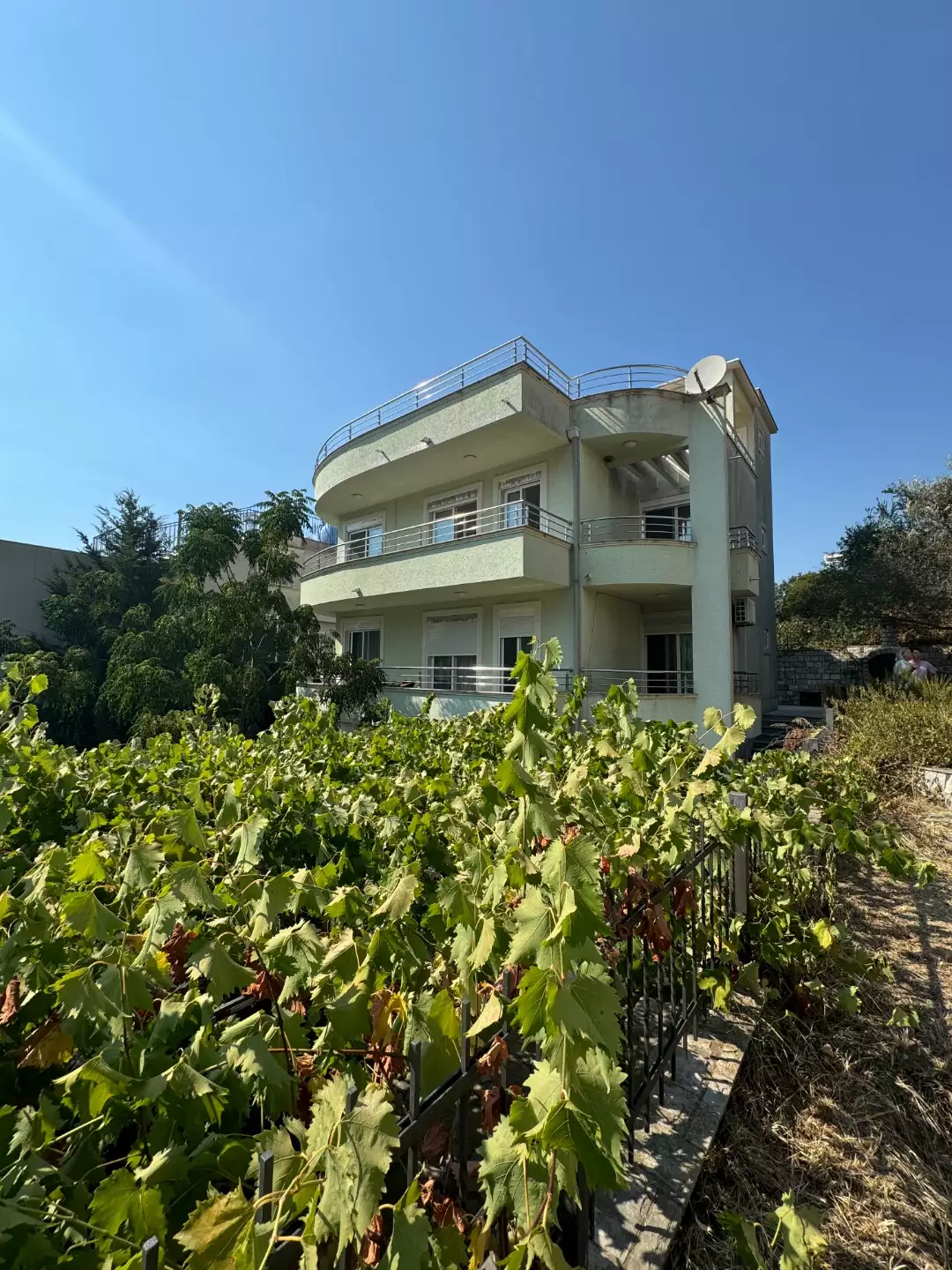 Дом 268м² в Черногории, Утеха. Стоимостью 380000€ аренда фото-1