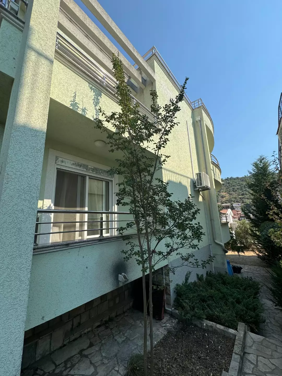 Дом 268м² в Черногории, Утеха. Стоимостью 380000€ аренда фото-4