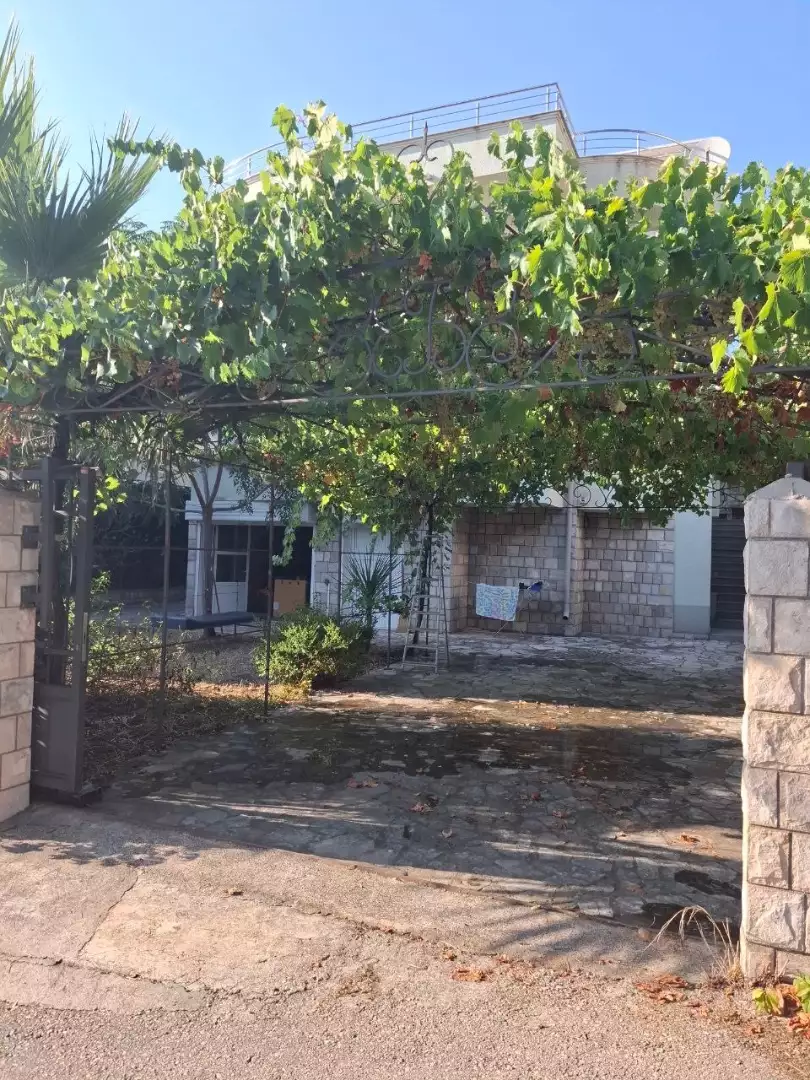 Дом 268м² в Черногории, Утеха. Стоимостью 380000€ аренда фото-14