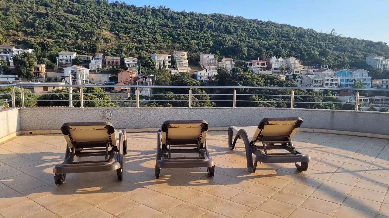 Дом 268м² в Черногории, Утеха. Стоимостью 380000€ аренда фото-22