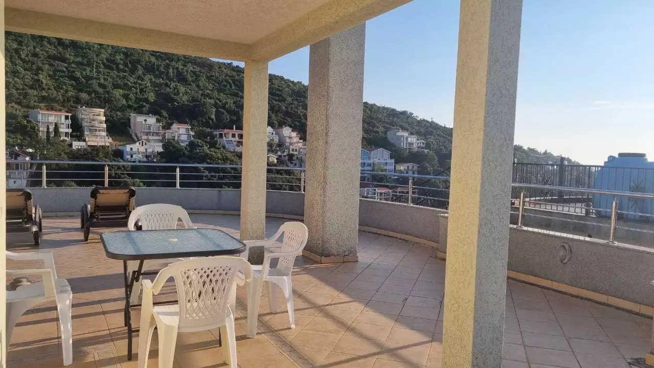 Дом 268м² в Черногории, Утеха. Стоимостью 380000€ аренда фото-23