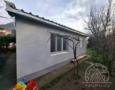 Купить дом в Черногории 168000€