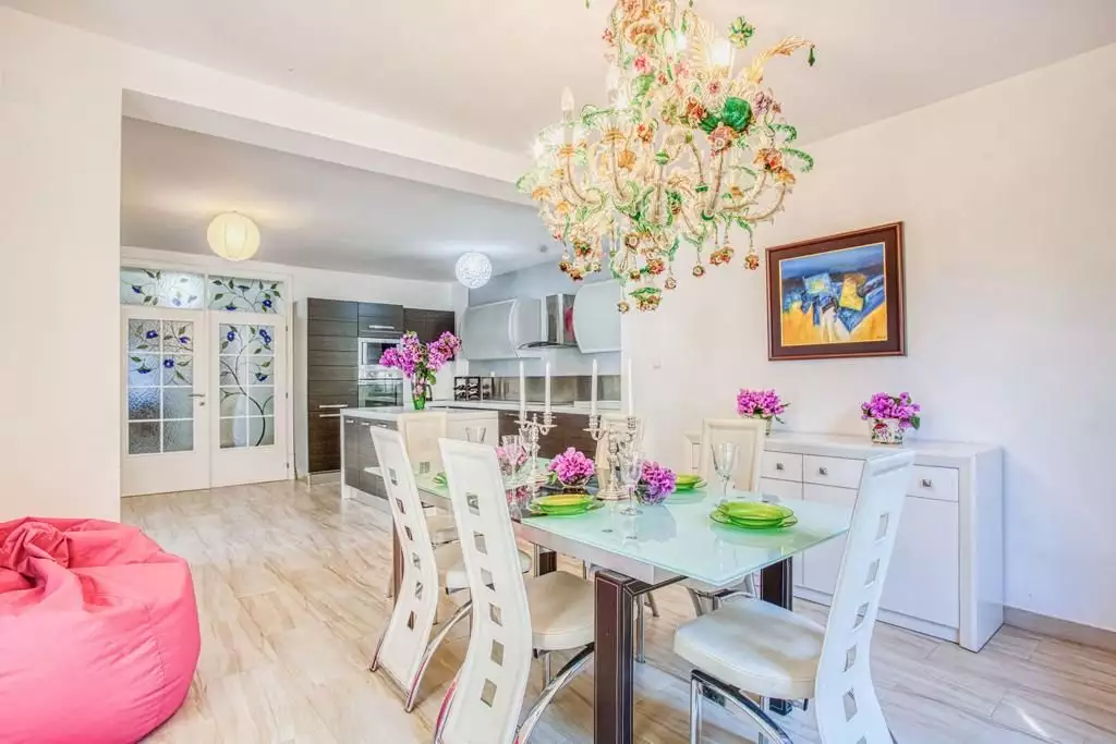 Вилла 358м² в Черногории, Будва. Стоимостью 850000€ аренда фото-3