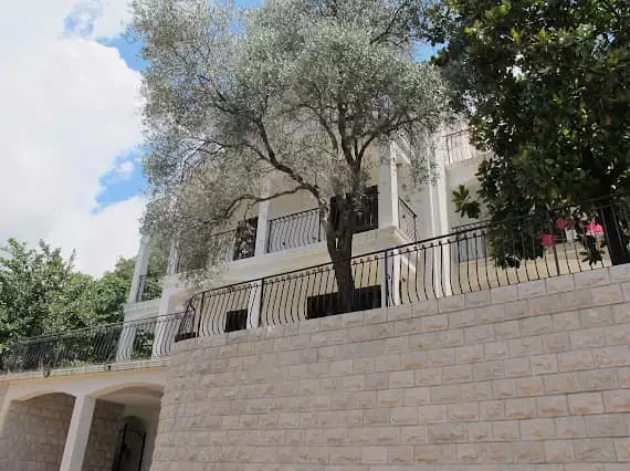 Вилла 358м² в Черногории, Будва. Стоимостью 850000€ аренда фото-8