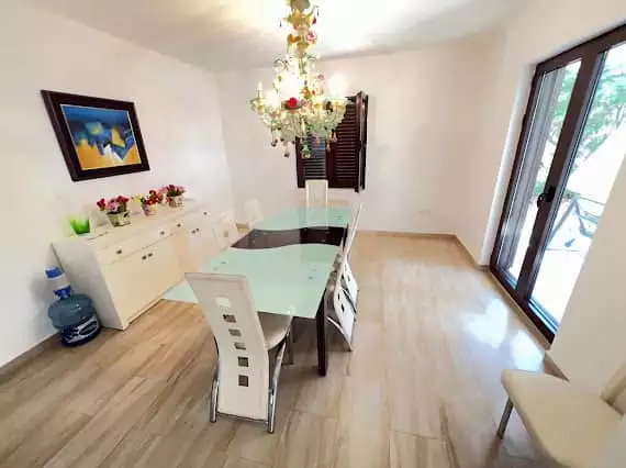 Вилла 358м² в Черногории, Будва. Стоимостью 850000€ аренда фото-14