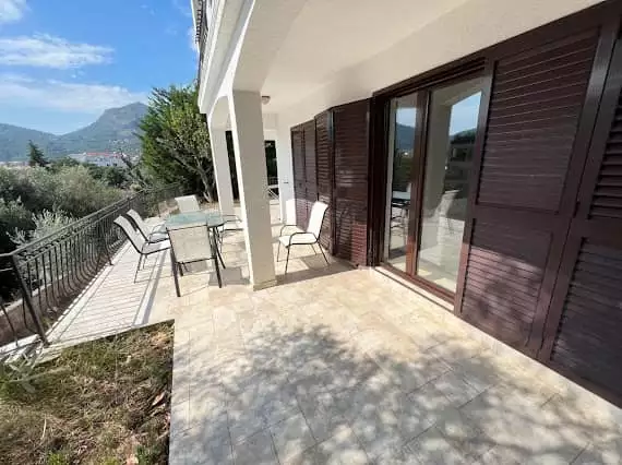 Вилла 358м² в Черногории, Будва. Стоимостью 850000€ аренда фото-16