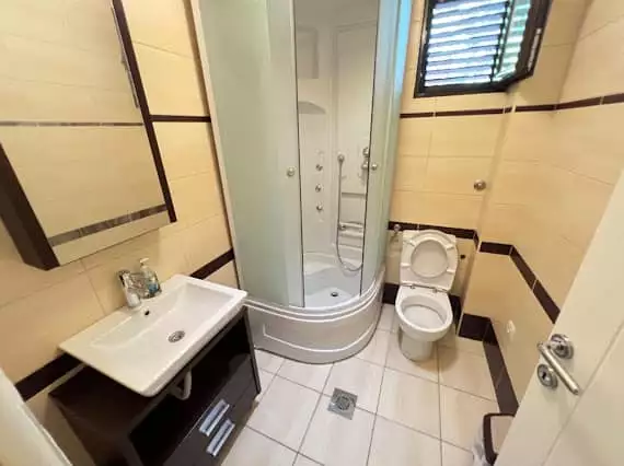 Вилла 358м² в Черногории, Будва. Стоимостью 850000€ аренда фото-23