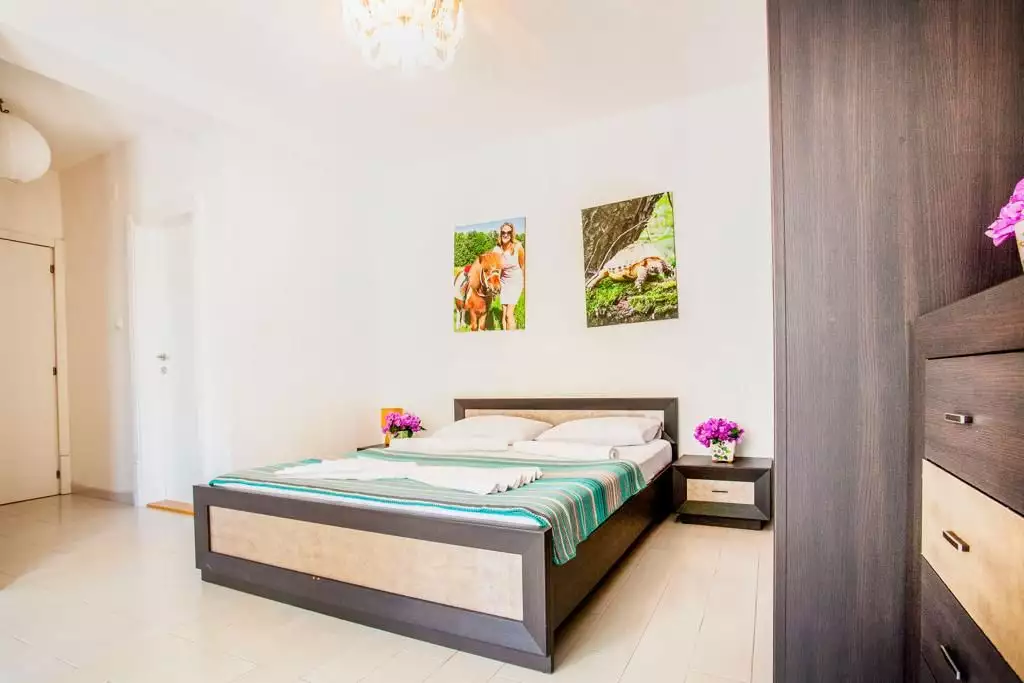 Вилла 358м² в Черногории, Будва. Стоимостью 850000€ аренда фото-26