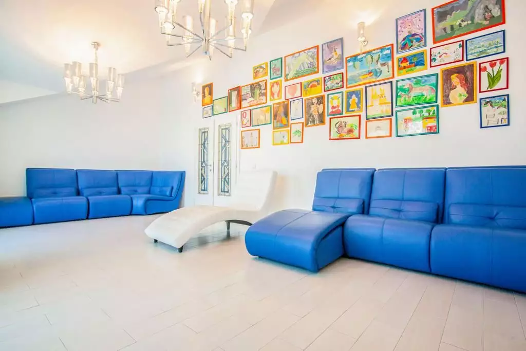Вилла 358м² в Черногории, Будва. Стоимостью 850000€ аренда фото-28