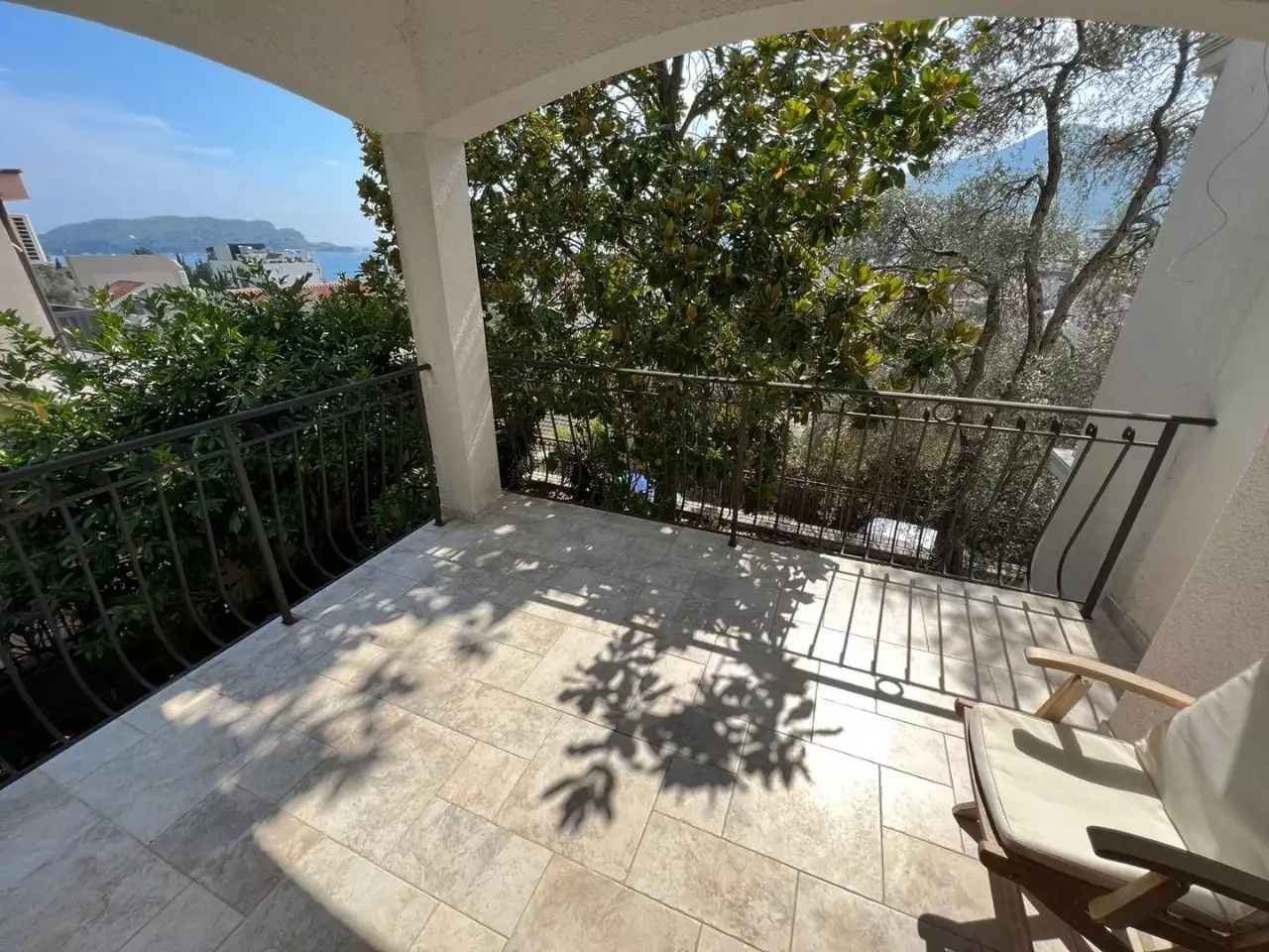 Вилла 358м² в Черногории, Будва. Стоимостью 850000€ аренда фото-30