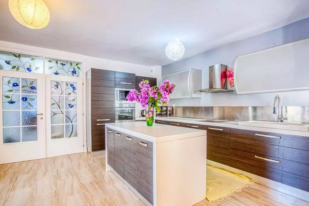 Вилла 358м² в Черногории, Будва. Стоимостью 850000€ аренда фото-31