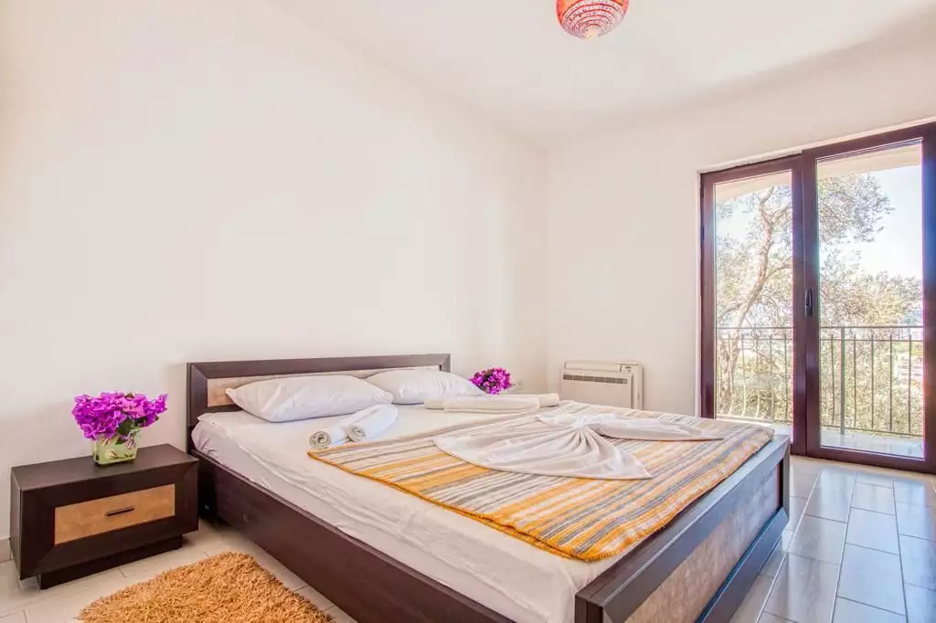Вилла 358м² в Черногории, Будва. Стоимостью 850000€ аренда фото-32