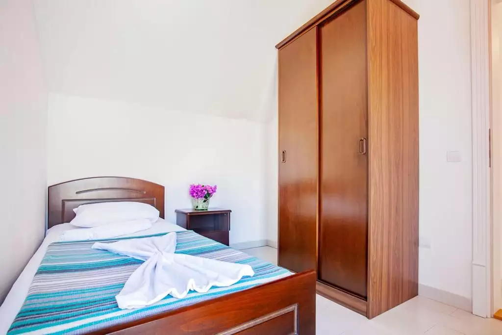Вилла 358м² в Черногории, Будва. Стоимостью 850000€ аренда фото-33