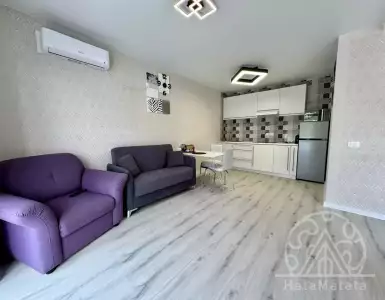 Купить квартиру в Черногории 93000€