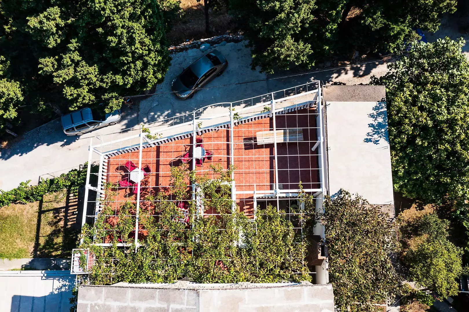 Квартира 360м² в Черногории, Сутоморе. Стоимостью 530000€ аренда фото-3