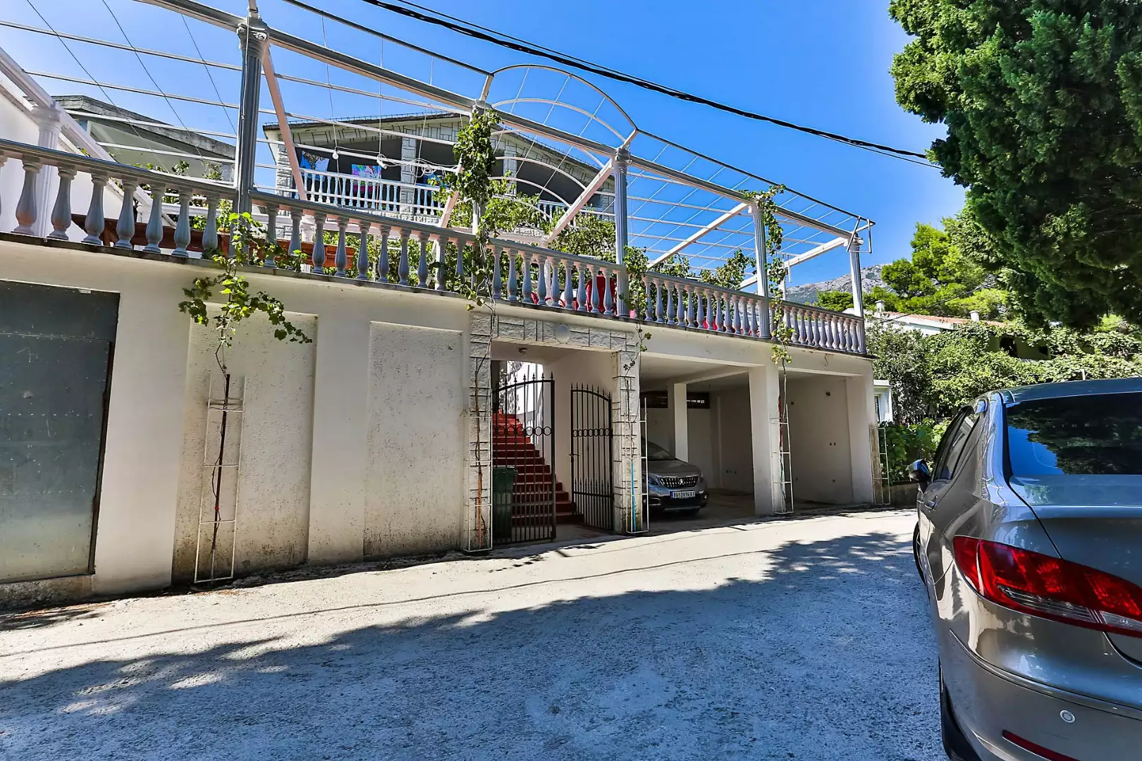 Квартира 360м² в Черногории, Сутоморе. Стоимостью 530000€ аренда фото-5