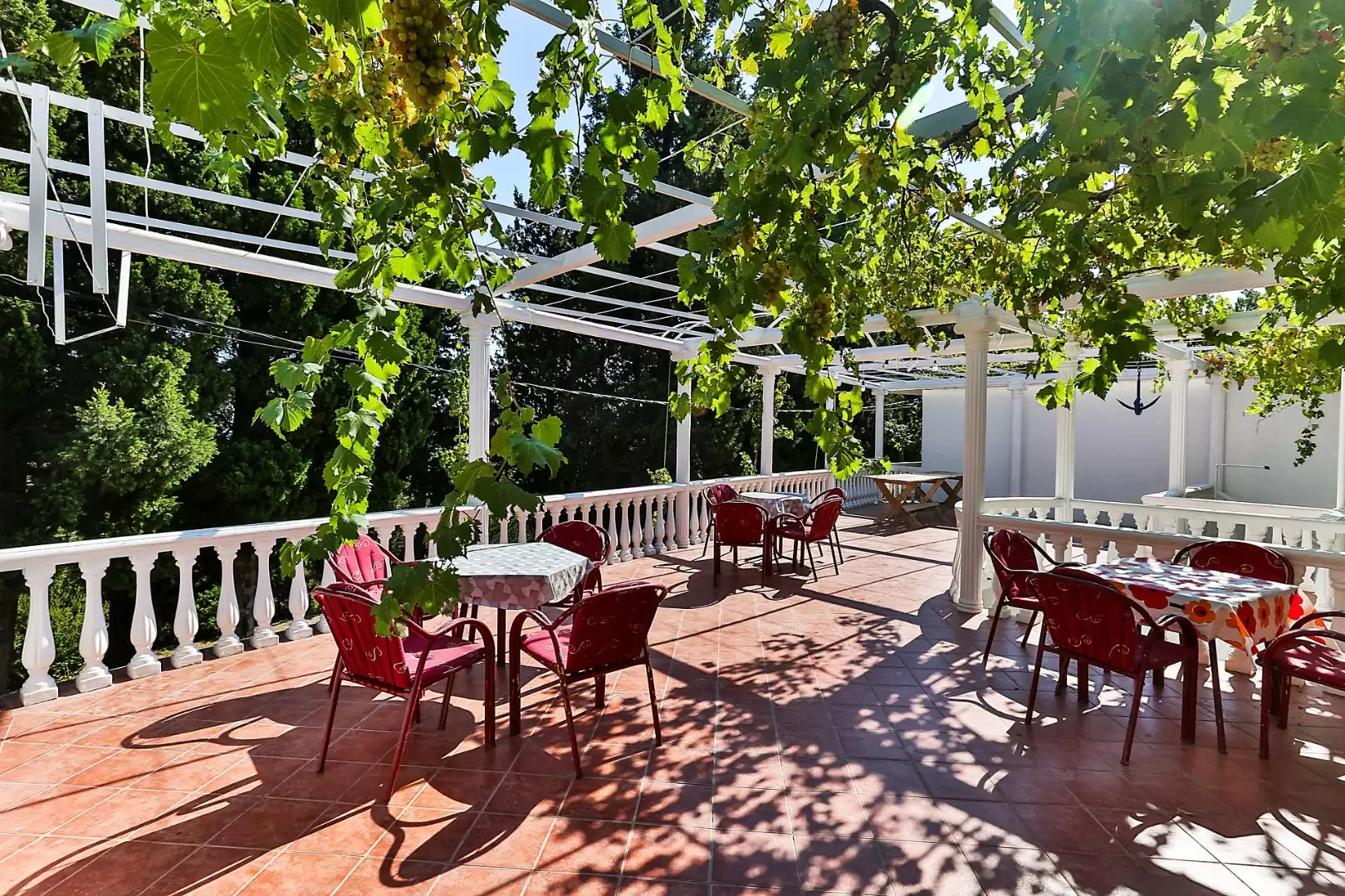 Квартира 360м² в Черногории, Сутоморе. Стоимостью 530000€ аренда фото-6