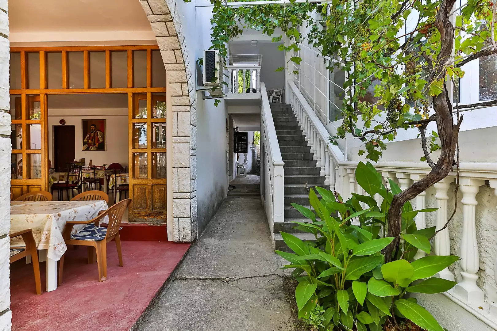 Квартира 360м² в Черногории, Сутоморе. Стоимостью 530000€ аренда фото-8