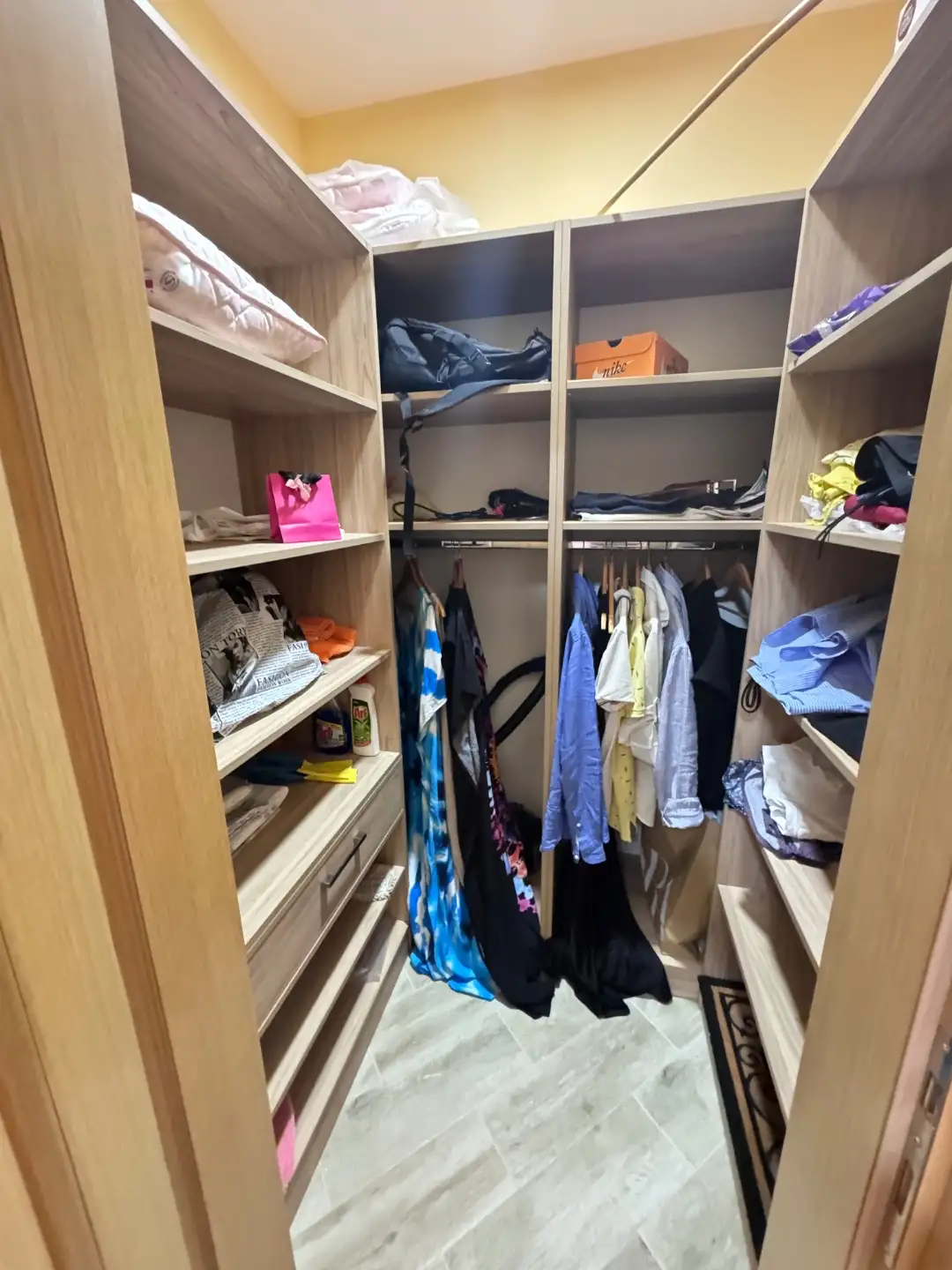 Квартира 93м² в Черногории, Бечичи. Стоимостью 349900€ аренда фото-4