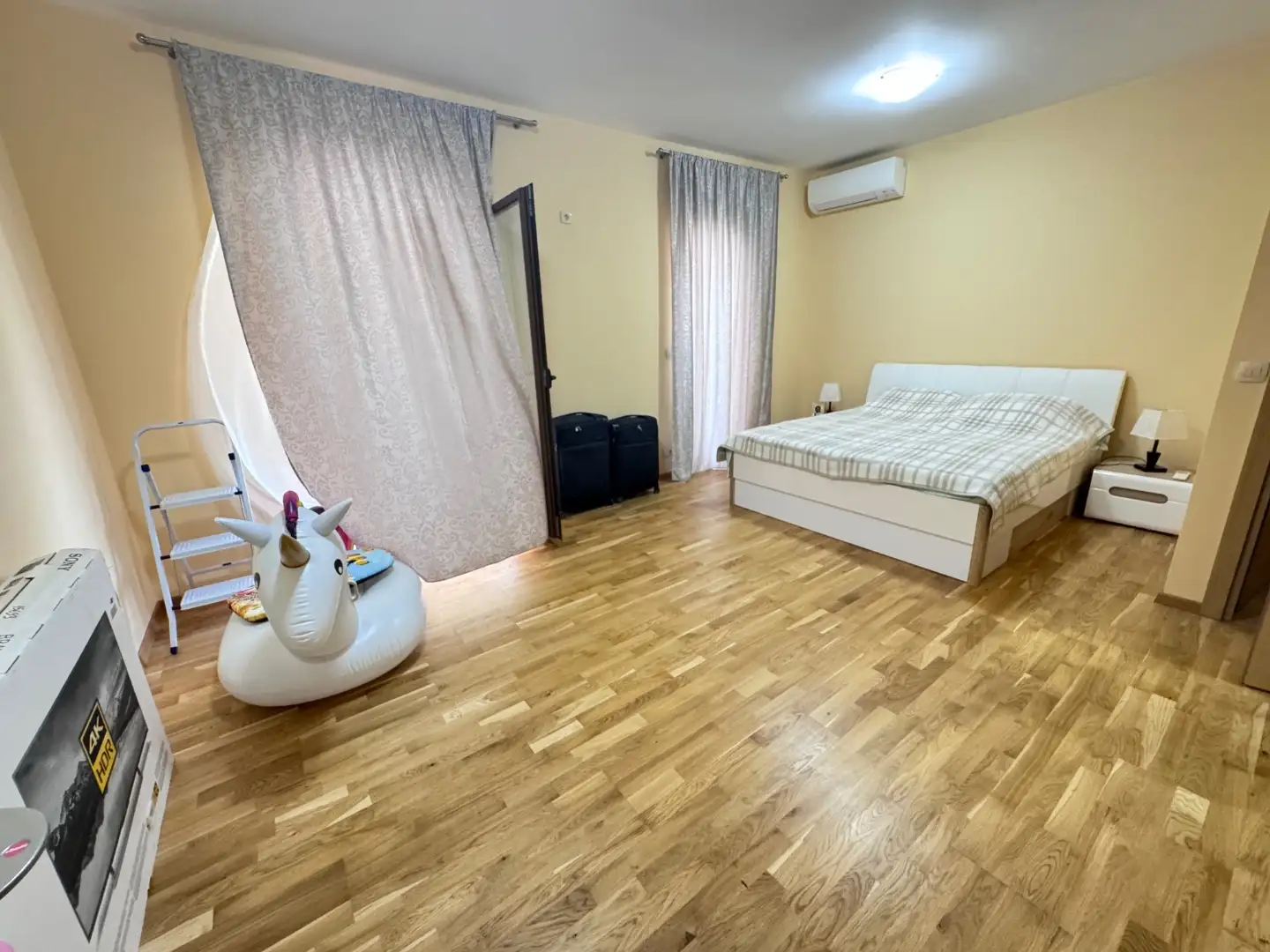 Квартира 93м² в Черногории, Бечичи. Стоимостью 349900€ аренда фото-5