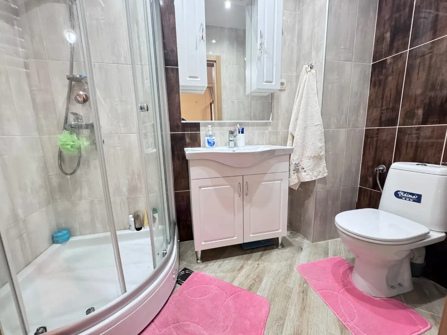 Квартира 93м² в Черногории, Бечичи. Стоимостью 349900€ аренда фото-6