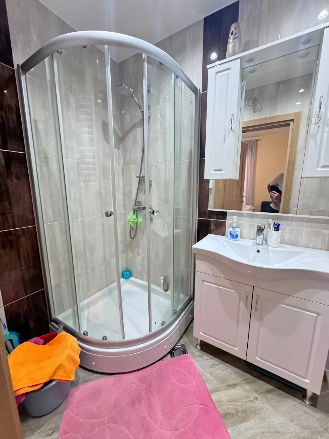 Квартира 93м² в Черногории, Бечичи. Стоимостью 349900€ аренда фото-7